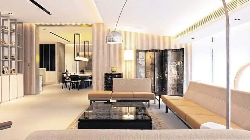 🌟Wide Frontage | Sub-Divisible Potential 🌟Low $PSF 🌟, , 5 Bedrooms, 5,000 sqft, Good Class Bungalow For Sale, by Martin Goh 吴伟楠, 500196678 - Living Room - PropertyGuru.com.sg