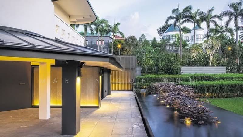 🌟Wide Frontage | Sub-Divisible Potential 🌟Low $PSF 🌟, , 5 Bedrooms, 5,000 sqft, Good Class Bungalow For Sale, by Martin Goh 吴伟楠, 500196678 - Exterior - PropertyGuru.com.sg