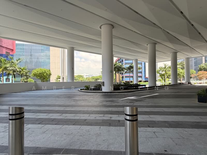 Solaris @ Kallang 164, 164 Kallang Wy, 5,240 sqft, Factory / Workshop (B2) For Rent, by Amber Wang Ting, 500196681 - Exterior - CommercialGuru.com.sg