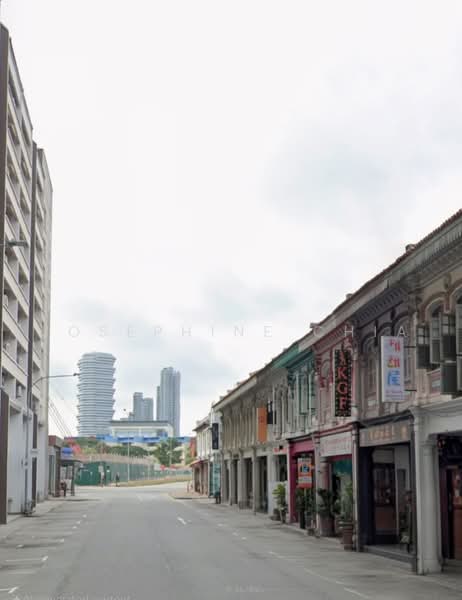 Little India Shop Houses, 2 Veerasamy Road, Farrer Park / Serangoon Rd, 2,950 sqft, Land with Building / En-bloc For Sale, by Josephine Chia, 500196685 - Exterior - CommercialGuru.com.sg