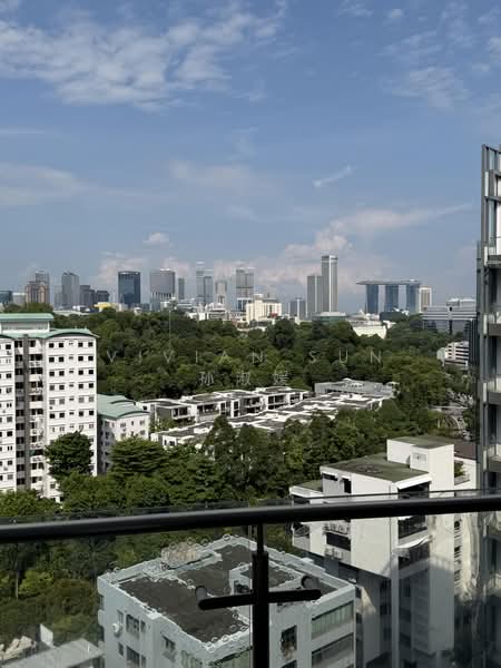 Residences @ Emerald Hill, 119 Emerald Hill Road, 3 Bedrooms, 1,657 sqft, Condominium For Sale, by Vivian Sun 孙淑媛, 500196686 - View - PropertyGuru.com.sg