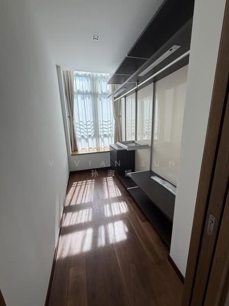 Residences @ Emerald Hill, 119 Emerald Hill Road, 3 Bedrooms, 1,657 sqft, Condominium For Sale, by Vivian Sun 孙淑媛, 500196686 - Interior - PropertyGuru.com.sg