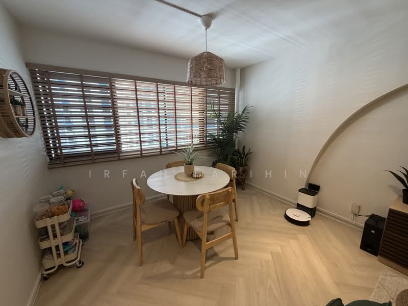 548 Serangoon North Avenue 3, 548 Serangoon North Avenue 3, 3 Bedrooms, 1,292 sqft, HDB Flat For Sale, by Irfan Farihin, 500196688 - Dining Room - PropertyGuru.com.sg