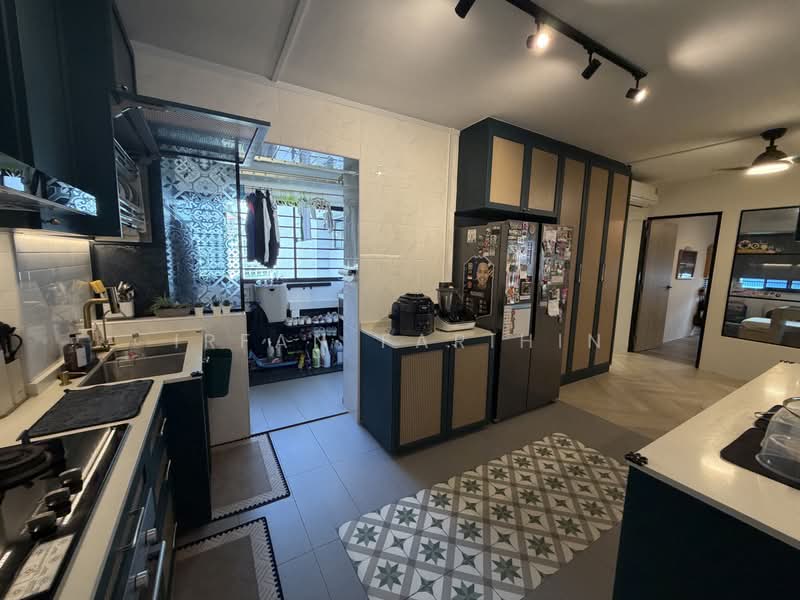 548 Serangoon North Avenue 3, 548 Serangoon North Avenue 3, 3 Bedrooms, 1,292 sqft, HDB Flat For Sale, by Irfan Farihin, 500196688 - Kitchen - PropertyGuru.com.sg