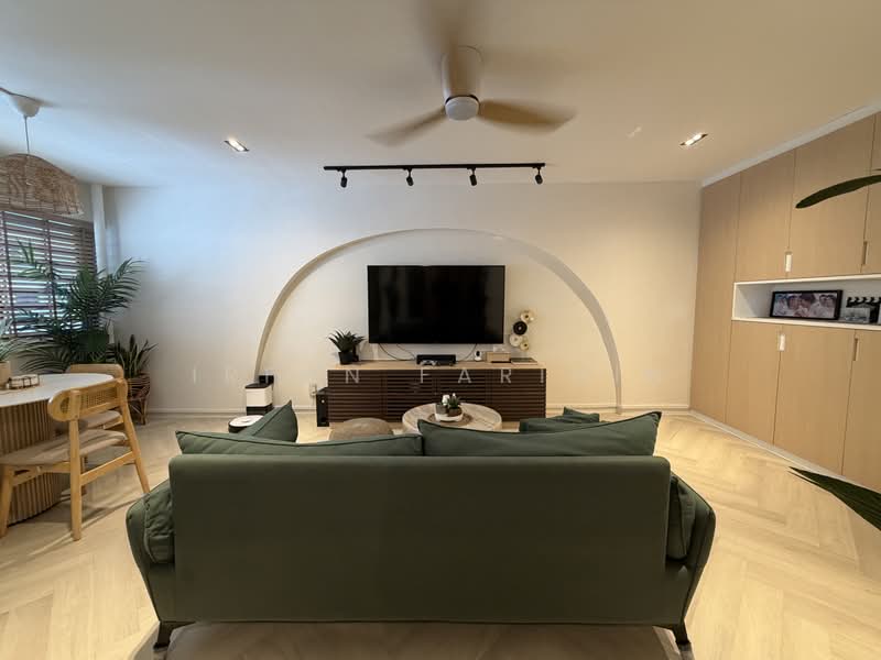 548 Serangoon North Avenue 3, 548 Serangoon North Avenue 3, 3 Bedrooms, 1,292 sqft, HDB Flat For Sale, by Irfan Farihin, 500196688 - Living Room - PropertyGuru.com.sg