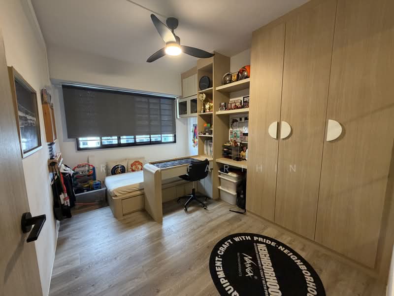 548 Serangoon North Avenue 3, 548 Serangoon North Avenue 3, 3 Bedrooms, 1,292 sqft, HDB Flat For Sale, by Irfan Farihin, 500196688 - Bedroom - PropertyGuru.com.sg