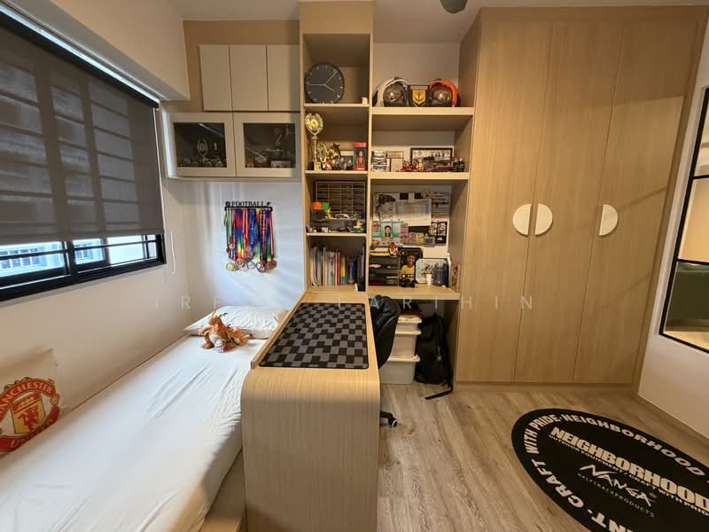 548 Serangoon North Avenue 3, 548 Serangoon North Avenue 3, 3 Bedrooms, 1,292 sqft, HDB Flat For Sale, by Irfan Farihin, 500196688 - Bedroom - PropertyGuru.com.sg