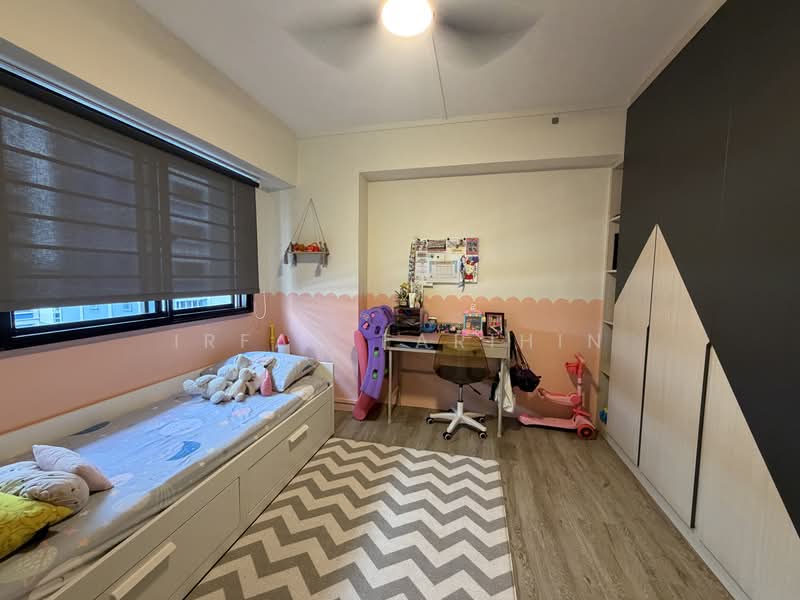 548 Serangoon North Avenue 3, 548 Serangoon North Avenue 3, 3 Bedrooms, 1,292 sqft, HDB Flat For Sale, by Irfan Farihin, 500196688 - Bedroom - PropertyGuru.com.sg