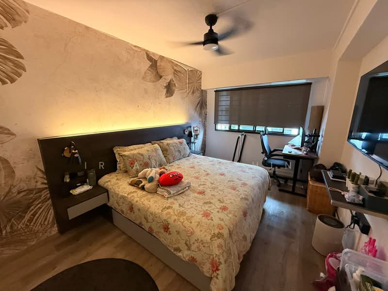 548 Serangoon North Avenue 3, 548 Serangoon North Avenue 3, 3 Bedrooms, 1,292 sqft, HDB Flat For Sale, by Irfan Farihin, 500196688 - Bedroom - PropertyGuru.com.sg