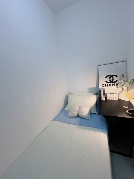 Botannia, 27B West Coast Park, Room Rental, 100 sqft, Condominium For Rent, by Fennie, 500196689 - Bedroom - PropertyGuru.com.sg