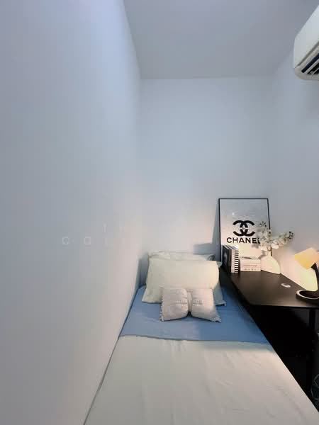 Botannia, 27B West Coast Park, Room Rental, 100 sqft, Condominium For Rent, by Fennie, 500196689 - Bedroom - PropertyGuru.com.sg