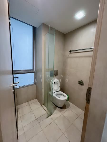 Botannia, 27B West Coast Park, Room Rental, 100 sqft, Condominium For Rent, by Fennie, 500196689 - Bathroom - PropertyGuru.com.sg