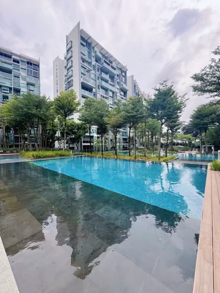 Botannia, 27B West Coast Park, Room Rental, 100 sqft, Condominium For Rent, by Fennie, 500196689 - Exterior - PropertyGuru.com.sg