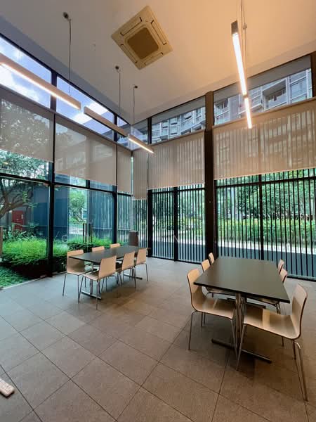 Botannia, 27B West Coast Park, Room Rental, 100 sqft, Condominium For Rent, by Fennie, 500196689 - Interior - PropertyGuru.com.sg