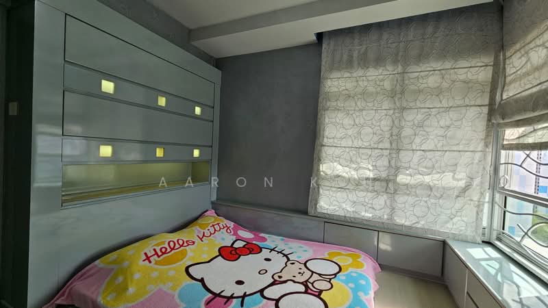 408B Fernvale Road, 408B Fernvale Road, Room Rental, 100 sqft, HDB Flat For Rent, by Aaron Koh, 500196691 - Bedroom - PropertyGuru.com.sg