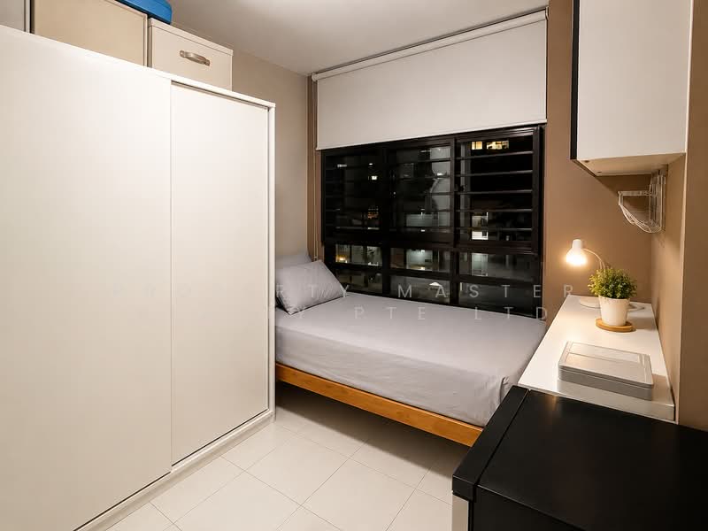 2B Sri Geylang Serai, 2B Geylang Serai, 3 Bedrooms, 1,022 sqft, HDB Flat For Sale, by KAREN ONG, 500196692 - Bedroom - PropertyGuru.com.sg