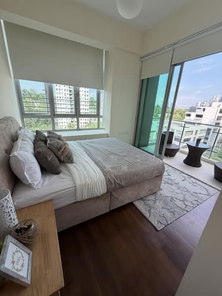Residences @ Emerald Hill, 119 Emerald Hill Road, 4 Bedrooms, 2,196 sqft, Condominium For Sale, by Vivian Sun 孙淑媛, 500196693 - Bedroom - PropertyGuru.com.sg