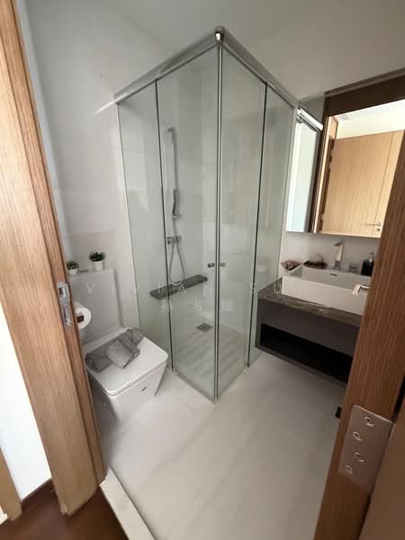 Residences @ Emerald Hill, 119 Emerald Hill Road, 4 Bedrooms, 2,196 sqft, Condominium For Sale, by Vivian Sun 孙淑媛, 500196693 - Bathroom - PropertyGuru.com.sg