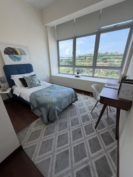 Residences @ Emerald Hill, 119 Emerald Hill Road, 4 Bedrooms, 2,196 sqft, Condominium For Sale, by Vivian Sun 孙淑媛, 500196693 - Bedroom - PropertyGuru.com.sg
