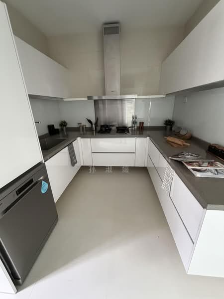 Residences @ Emerald Hill, 119 Emerald Hill Road, 4 Bedrooms, 2,196 sqft, Condominium For Sale, by Vivian Sun 孙淑媛, 500196693 - Kitchen - PropertyGuru.com.sg