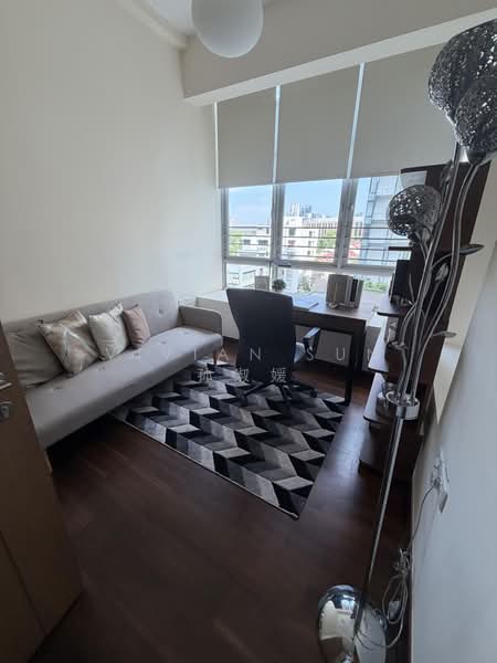 Residences @ Emerald Hill, 119 Emerald Hill Road, 4 Bedrooms, 2,196 sqft, Condominium For Sale, by Vivian Sun 孙淑媛, 500196693 - Study - PropertyGuru.com.sg