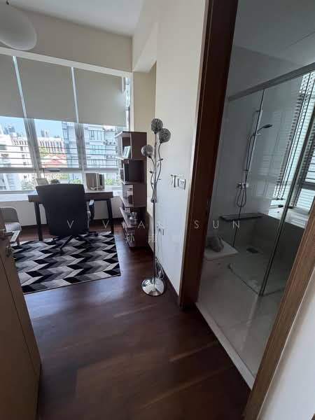 Residences @ Emerald Hill, 119 Emerald Hill Road, 4 Bedrooms, 2,196 sqft, Condominium For Sale, by Vivian Sun 孙淑媛, 500196693 - Study - PropertyGuru.com.sg