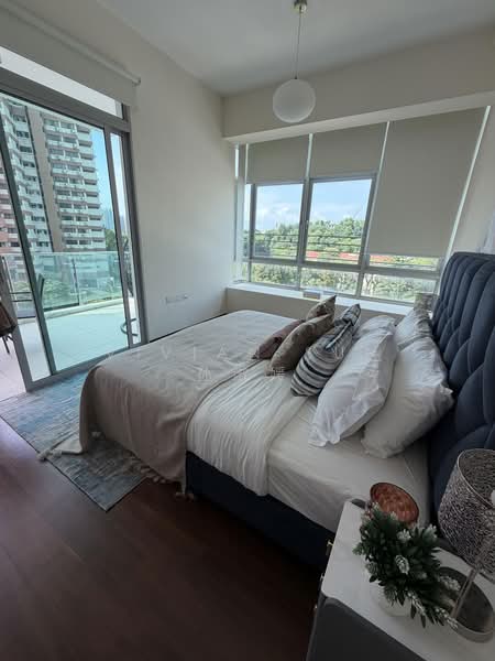 Residences @ Emerald Hill, 119 Emerald Hill Road, 4 Bedrooms, 2,196 sqft, Condominium For Sale, by Vivian Sun 孙淑媛, 500196693 - Bedroom - PropertyGuru.com.sg