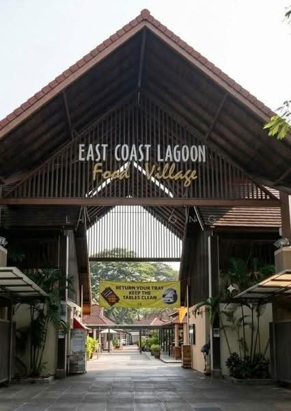 Vela Bay, 1 Bayshore Walk, Bedok / Upper East Coast, 5 Bedrooms, 1,765 sqft, Condominium For Sale, by Ling Wong 王秀玲, 500196694 - East Coast Lagoon - PropertyGuru.com.sg