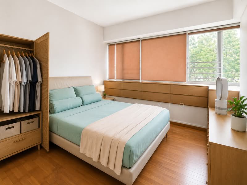 Baywater, 806 Bedok Reservoir Road, 3 Bedrooms, 1,302 sqft, Condominium For Rent, by Charlton Yeo, 500196695 - PropertyGuru.com.sg