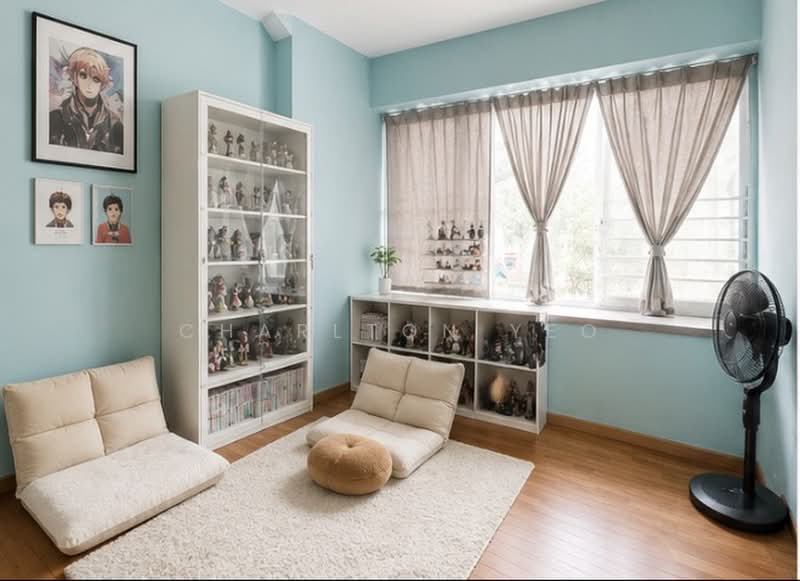 Baywater, 806 Bedok Reservoir Road, 3 Bedrooms, 1,302 sqft, Condominium For Rent, by Charlton Yeo, 500196695 - Interior - PropertyGuru.com.sg