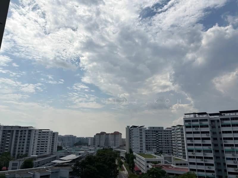 Affinity At Serangoon, , 1 Bedroom, 538 sqft, Condominium For Sale, by Josephine Koh, 500196697 - Exterior - PropertyGuru.com.sg