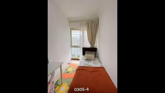 Trellis Towers, 700 Toa Payoh Lorong 1, Room Rental, 100 sqft, Condominium For Rent, by Fennie, 500196700 - PropertyGuru.com.sg