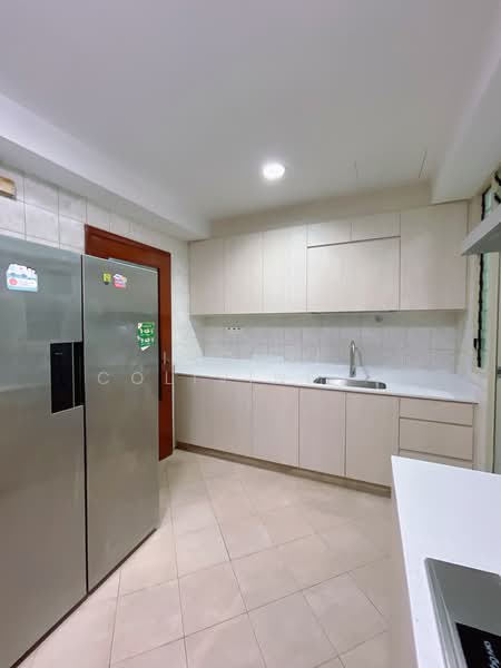 Trellis Towers, 700 Toa Payoh Lorong 1, Room Rental, 100 sqft, Condominium For Rent, by Fennie, 500196700 - Kitchen - PropertyGuru.com.sg