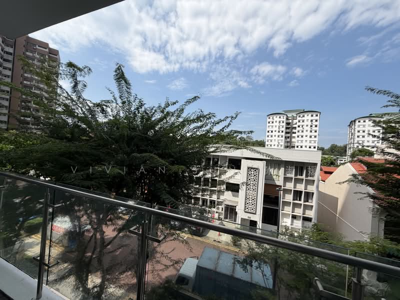 Residences @ Emerald Hill, 119 Emerald Hill Road, 6 Bedrooms, 5,791 sqft, Condominium For Sale, by Vivian Sun 孙淑媛, 500196704 - Exterior - PropertyGuru.com.sg