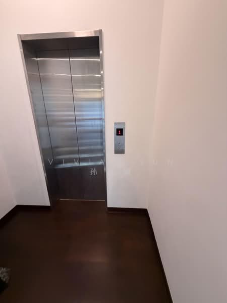 Residences @ Emerald Hill, 119 Emerald Hill Road, 6 Bedrooms, 5,791 sqft, Condominium For Sale, by Vivian Sun 孙淑媛, 500196704 - Corridor - PropertyGuru.com.sg