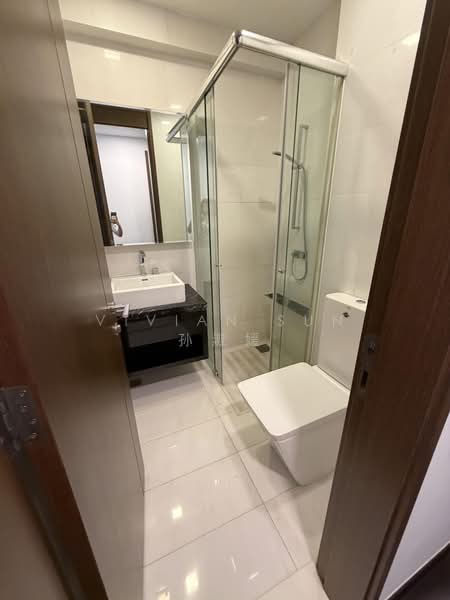 Residences @ Emerald Hill, 119 Emerald Hill Road, 6 Bedrooms, 5,791 sqft, Condominium For Sale, by Vivian Sun 孙淑媛, 500196704 - Bathroom - PropertyGuru.com.sg