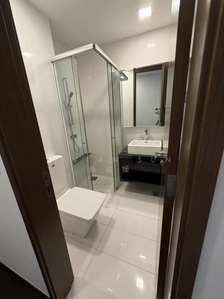 Residences @ Emerald Hill, 119 Emerald Hill Road, 6 Bedrooms, 5,791 sqft, Condominium For Sale, by Vivian Sun 孙淑媛, 500196704 - Bathroom - PropertyGuru.com.sg
