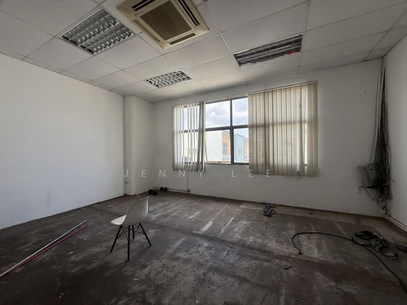 West Point Bizhub, 188 Tuas South Avenue 2, 7,836 sqft, Factory / Workshop (B2) For Sale, by Jenny Lee, 500196705 - Interior - CommercialGuru.com.sg