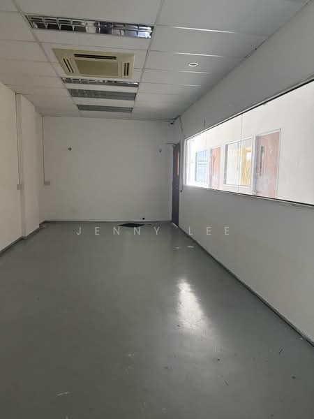 West Point Bizhub, 188 Tuas South Avenue 2, 7,836 sqft, Factory / Workshop (B2) For Sale, by Jenny Lee, 500196705 - Interior - CommercialGuru.com.sg