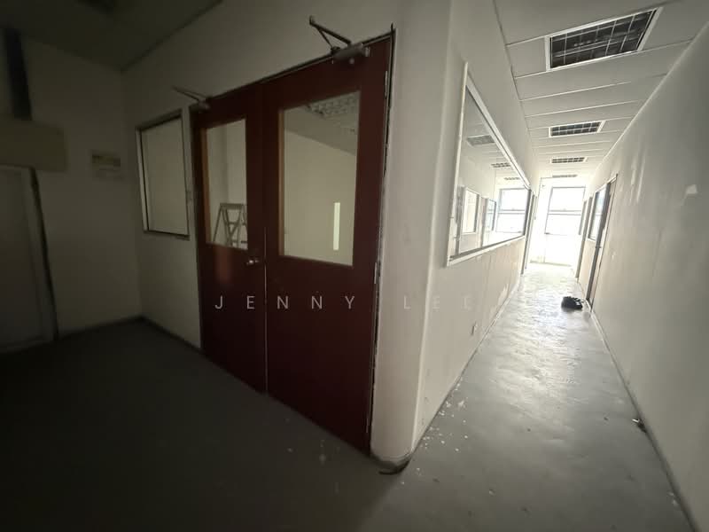 West Point Bizhub, 188 Tuas South Avenue 2, 7,836 sqft, Factory / Workshop (B2) For Sale, by Jenny Lee, 500196705 - Interior - CommercialGuru.com.sg