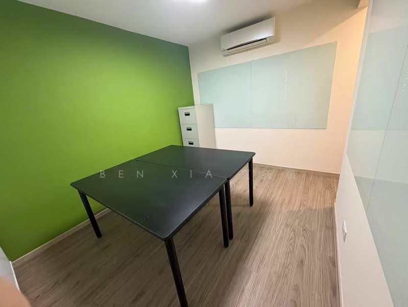 Goldhill Shopping Centre, 151 Thomson Road, 1,200 sqft, Office For Rent, by Ben XIA 夏天鹏, 500196706 - Study - CommercialGuru.com.sg