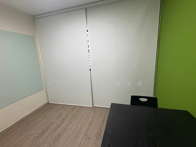 Goldhill Shopping Centre, 151 Thomson Road, 1,200 sqft, Office For Rent, by Ben XIA 夏天鹏, 500196706 - Study - CommercialGuru.com.sg