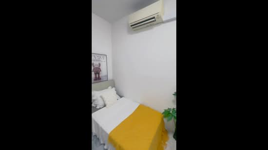 Kerrisdale, 30 Sturdee Road, Room Rental, 100 sqft, Condominium For Rent, by Fennie, 500196707 - PropertyGuru.com.sg