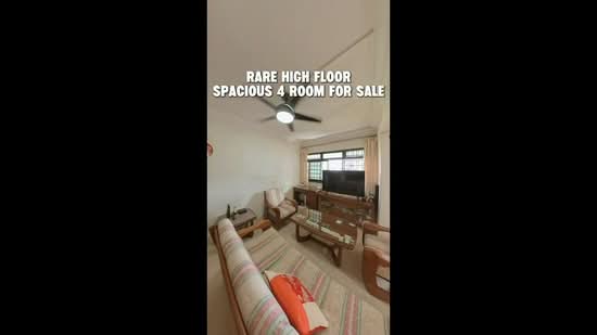 892A Woodlands Drive 50, 892A Woodlands Drive 50, 3 Bedrooms, 1,087 sqft, HDB Flat For Sale, by Loyalle Chin 陈忠诚, 500196708 - PropertyGuru.com.sg