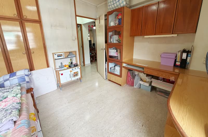 892A Woodlands Drive 50, 892A Woodlands Drive 50, 3 Bedrooms, 1,087 sqft, HDB Flat For Sale, by Loyalle Chin 陈忠诚, 500196708 - Interior - PropertyGuru.com.sg