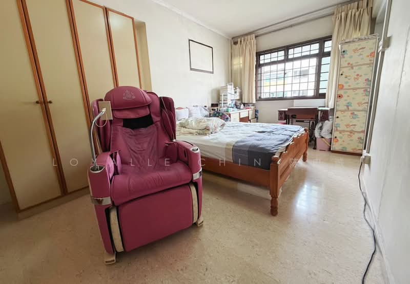 892A Woodlands Drive 50, 892A Woodlands Drive 50, 3 Bedrooms, 1,087 sqft, HDB Flat For Sale, by Loyalle Chin 陈忠诚, 500196708 - Bedroom - PropertyGuru.com.sg