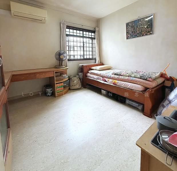 892A Woodlands Drive 50, 892A Woodlands Drive 50, 3 Bedrooms, 1,087 sqft, HDB Flat For Sale, by Loyalle Chin 陈忠诚, 500196708 - Bedroom - PropertyGuru.com.sg
