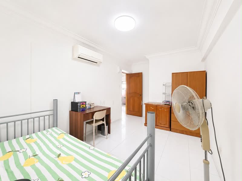 321B Anchorvale Drive, 321B Anchorvale Drive, Room Rental, 50 sqft, HDB Flat For Rent, by Jamie Ho, 500196712 - Bedroom - PropertyGuru.com.sg