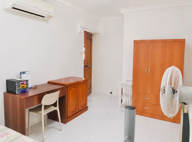 321B Anchorvale Drive, 321B Anchorvale Drive, Room Rental, 50 sqft, HDB Flat For Rent, by Jamie Ho, 500196712 - Bedroom - PropertyGuru.com.sg