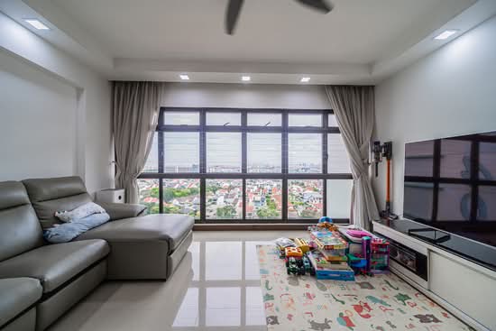 403C Fernvale Lane, 403C Fernvale Lane, 3 Bedrooms, 1,205 sqft, HDB Flat For Sale, by Jas Ng, 500196714 - PropertyGuru.com.sg